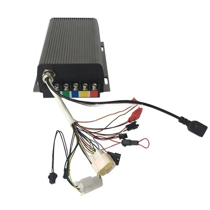72V 100A Sabvoton Controller - Zestawy kontrolerów Sabvoton 48V-72V 80A 100A
