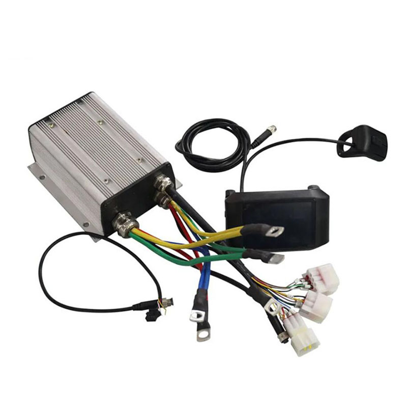 Kelly Kls7230S Controller - Kontroler Kelly KLS7230S / KLS7212S dostosowany