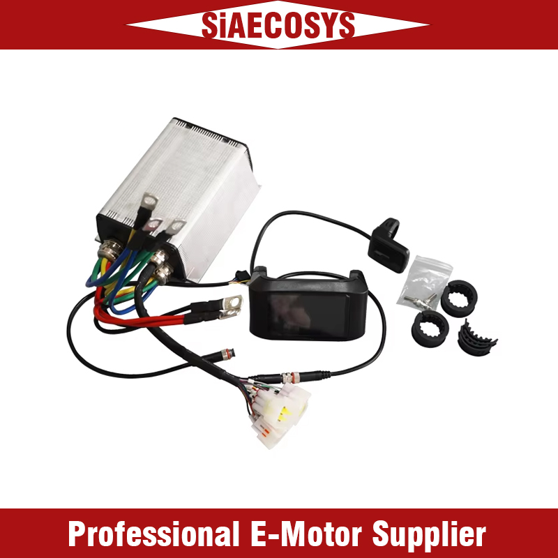 Kelly Kls7230S Controller - Kelly KLS7230S KLS7212S Sterownik silnika z