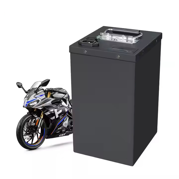 72V 40Ah Lifepo4 Battery Pack - Hurtowe baterie litowo-jonowe Lifepo4 do rowerów