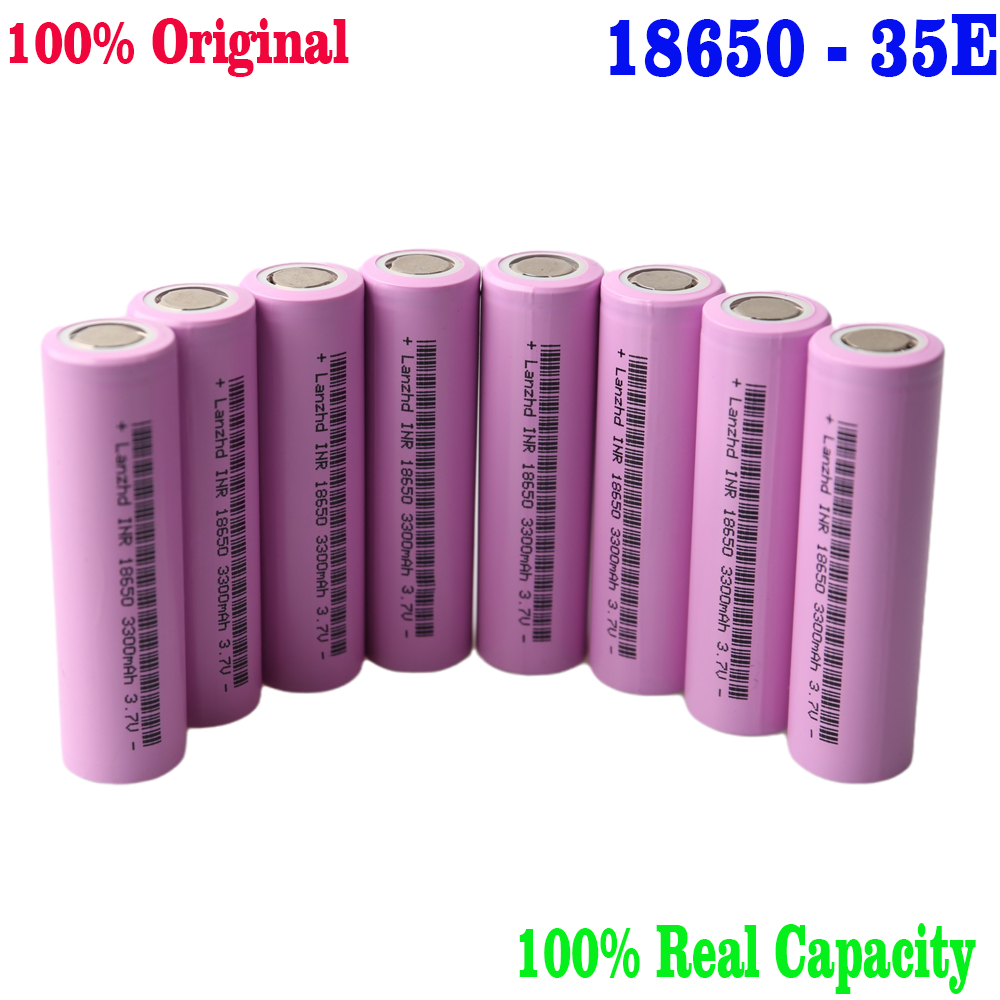 72V 40Ah Lifepo4 Battery Pack - Baterie Samsung 18650 35E 3.7V Litowe