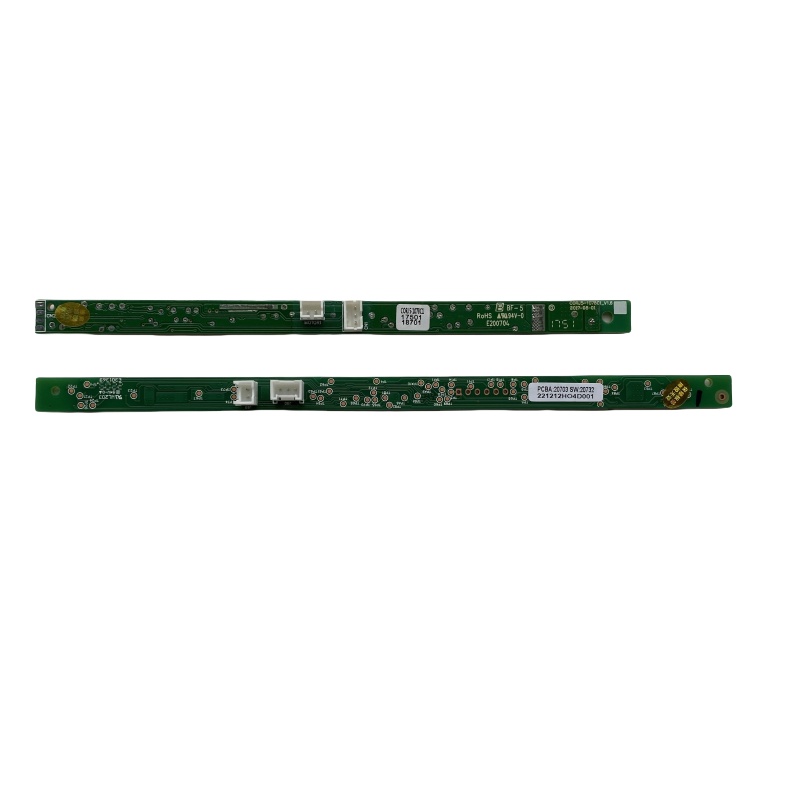 Kelly Kls7230S Controller - Głowica szczotki próżniowej LED do Philips