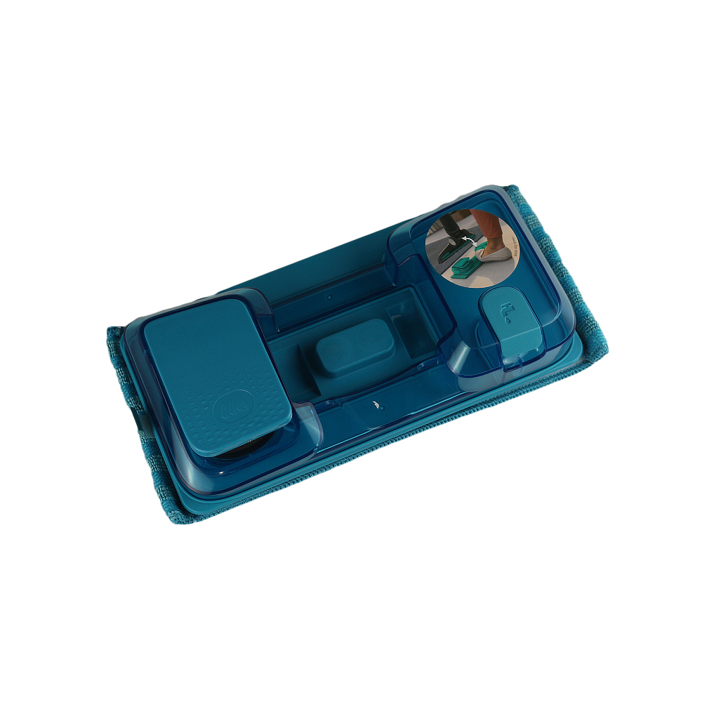 Odkurzacz Szczotka gruntowa Zb – Kelly Kls7230S Controller recenzja i cena