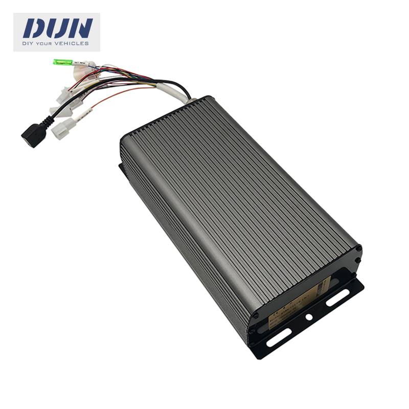 Sterownik Sabvoton SVMC72100-M – 72V 100A Sabvoton Controller recenzja i cena