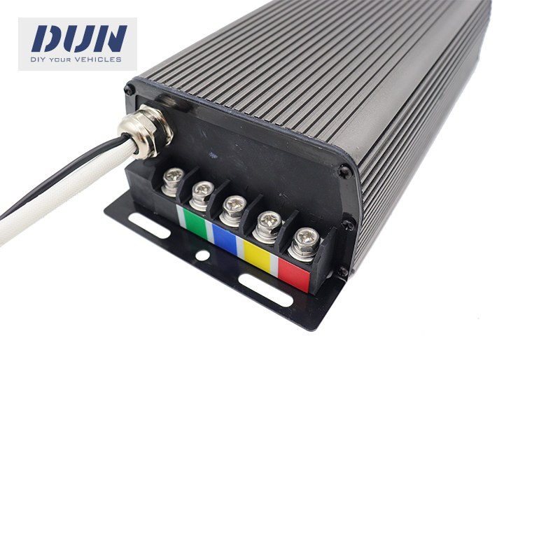 Sterownik Sabvoton SVMC72100-M – 72V 100A Sabvoton Controller recenzja i cena
