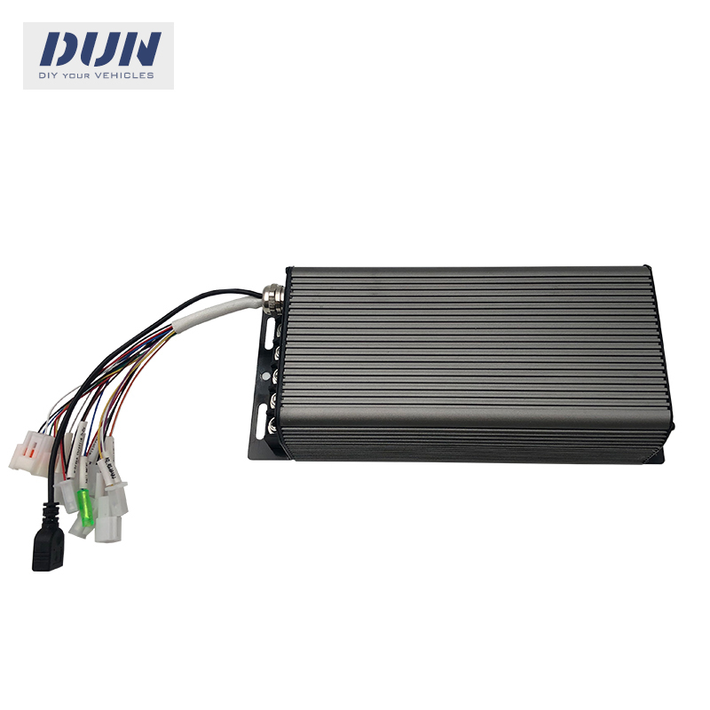 Sterownik Sabvoton SVMC72100-M – 72V 100A Sabvoton Controller recenzja i cena