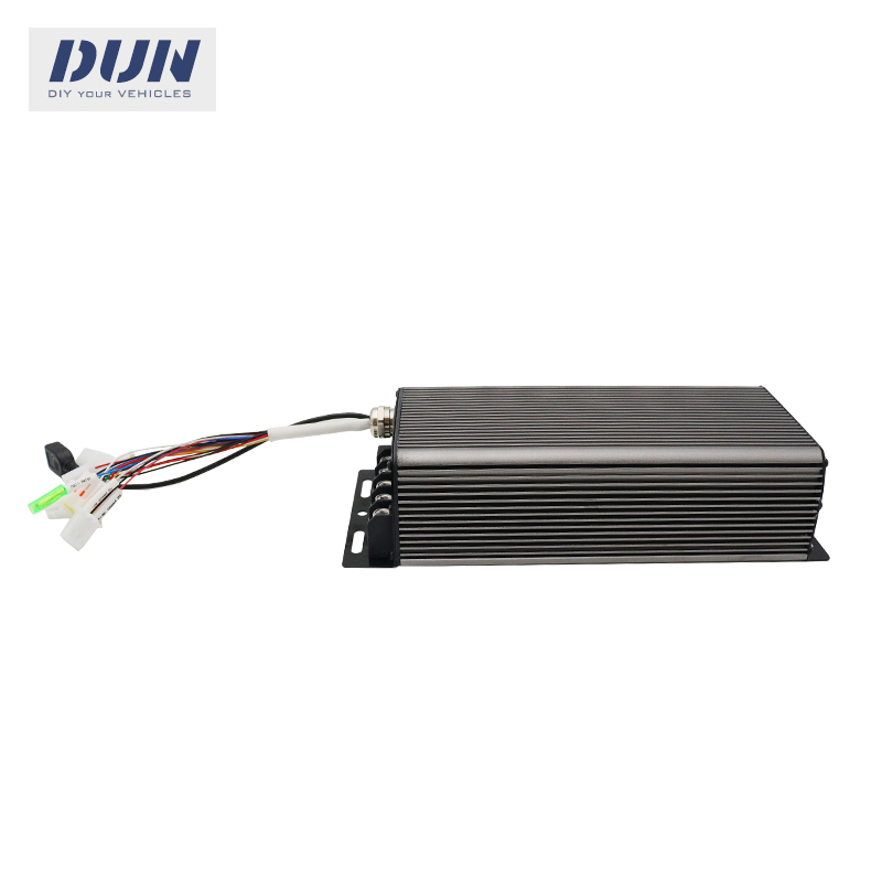 Sterownik Sabvoton SVMC72100-M – 72V 100A Sabvoton Controller recenzja i cena