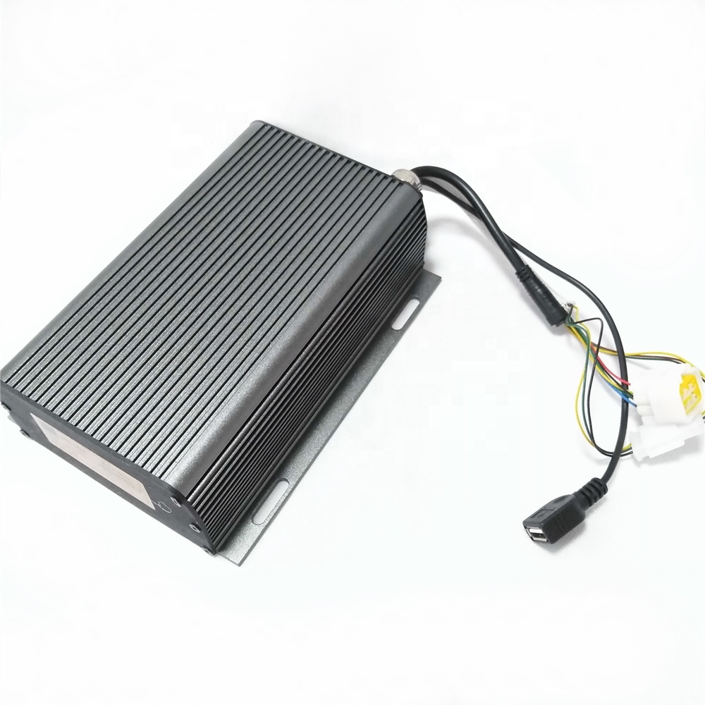 Potężny kontroler sinusoidalny – 72V 100A Sabvoton Controller recenzja i cena