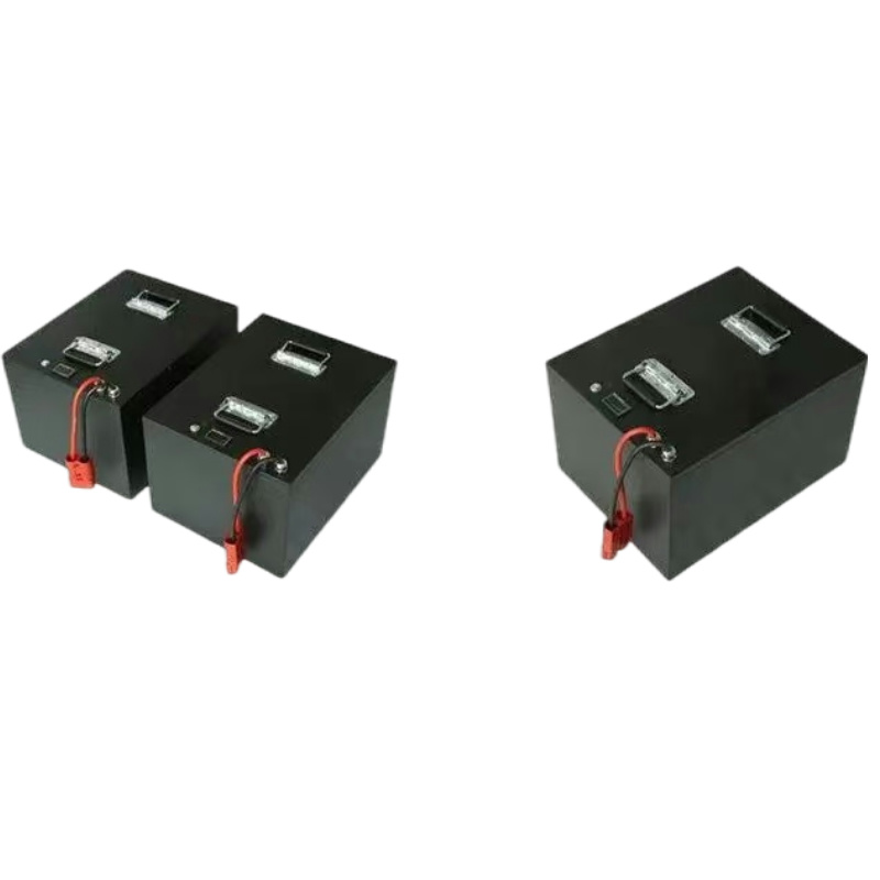 Bateria litowa Lifepo4 60V 45A – 60V 50Ah Electric Scooter Battery recenzja i cena