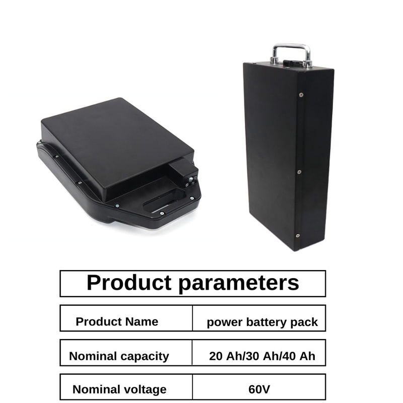 Bateria litowa 18650 60V 20Ah  – 60V 50Ah Electric Scooter Battery recenzja i cena