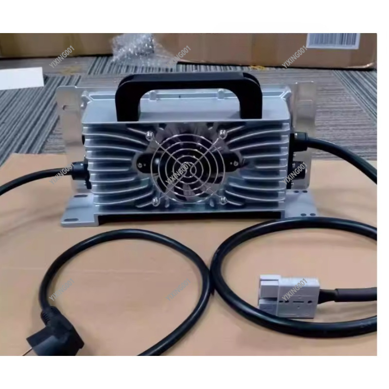 Szybka ładowarka do pojazdów e – 72V 15A Fast Charger recenzja i cena