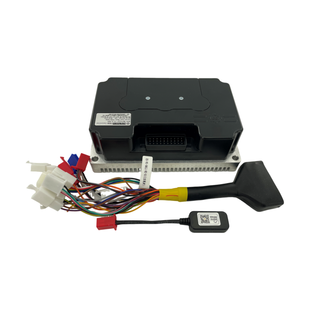 Sterownik do skutera elektrycz – Far-Driver Nd72680 Controller recenzja i cena