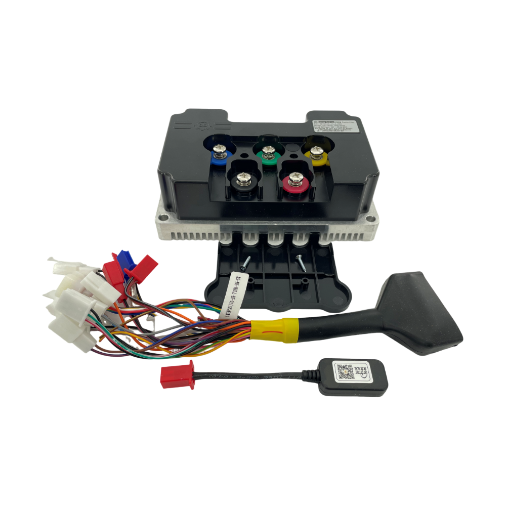 Sterownik do skutera elektrycz – Far-Driver Nd72680 Controller recenzja i cena