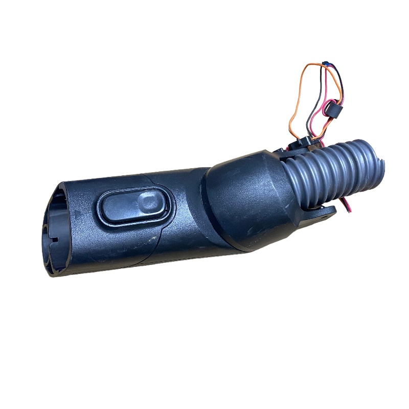 Głowica szczotki podłogowej do – Kelly Kls7230S Controller recenzja i cena