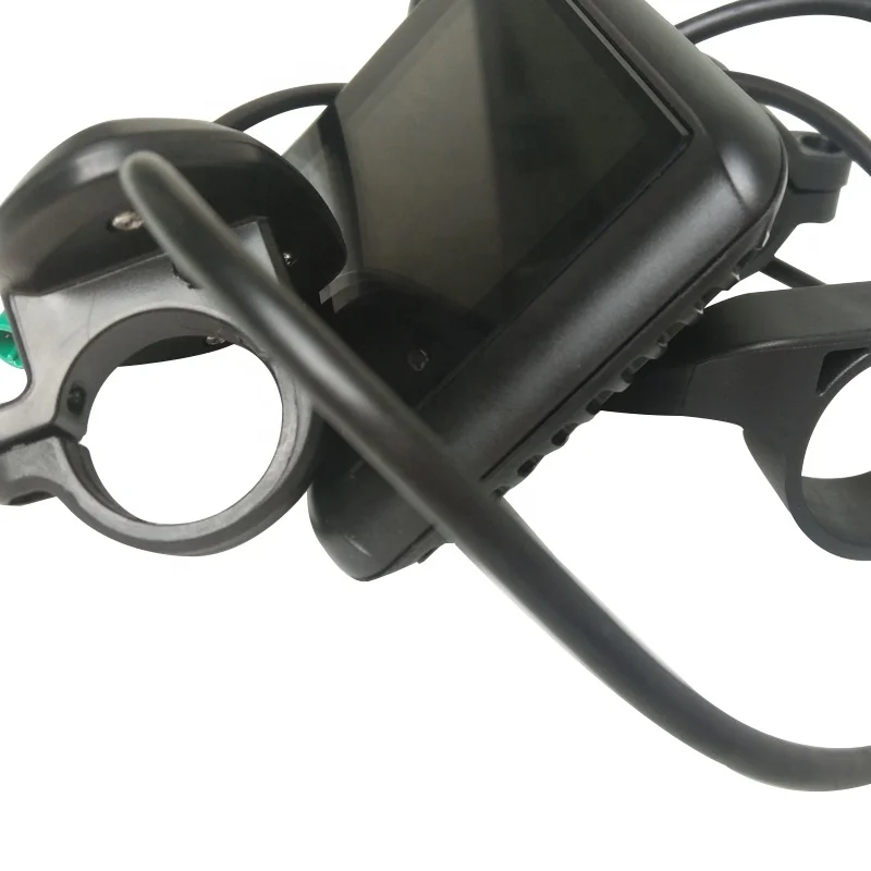 Zestaw do konwersji motocykla  – 72V 100A Sabvoton Controller recenzja i cena