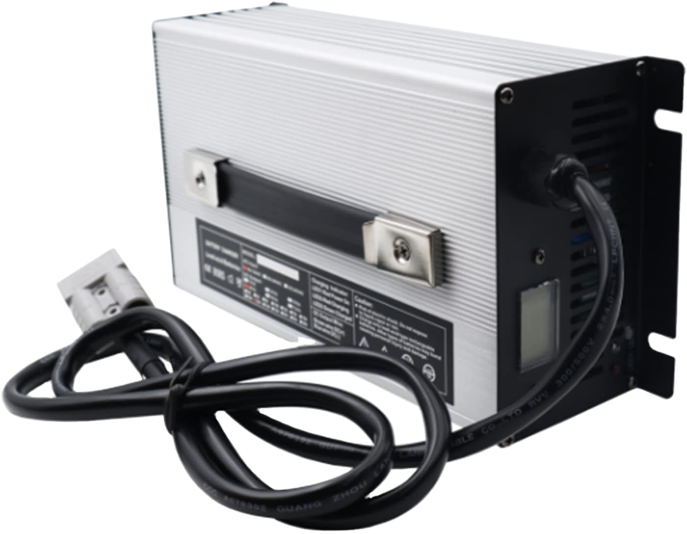 Dostosowane do potrzeb użytkow – 72V 15A Fast Charger recenzja i cena