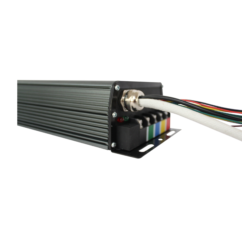 Sterownik Sabvoton MQ 48V 60V  – 72V 100A Sabvoton Controller recenzja i cena