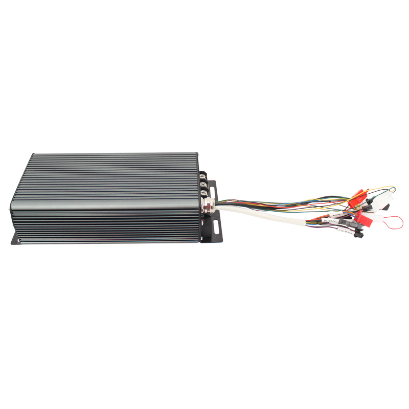 Sterownik Sabvoton MQ 48V 60V  – 72V 100A Sabvoton Controller recenzja i cena