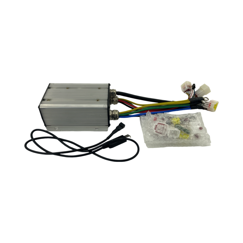 Kontroler Kelly KLS7230S / KLS – Kelly Kls7230S Controller recenzja i cena