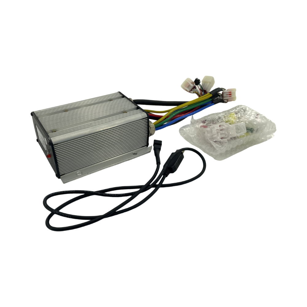 Kontroler Kelly KLS7230S / KLS – Kelly Kls7230S Controller recenzja i cena