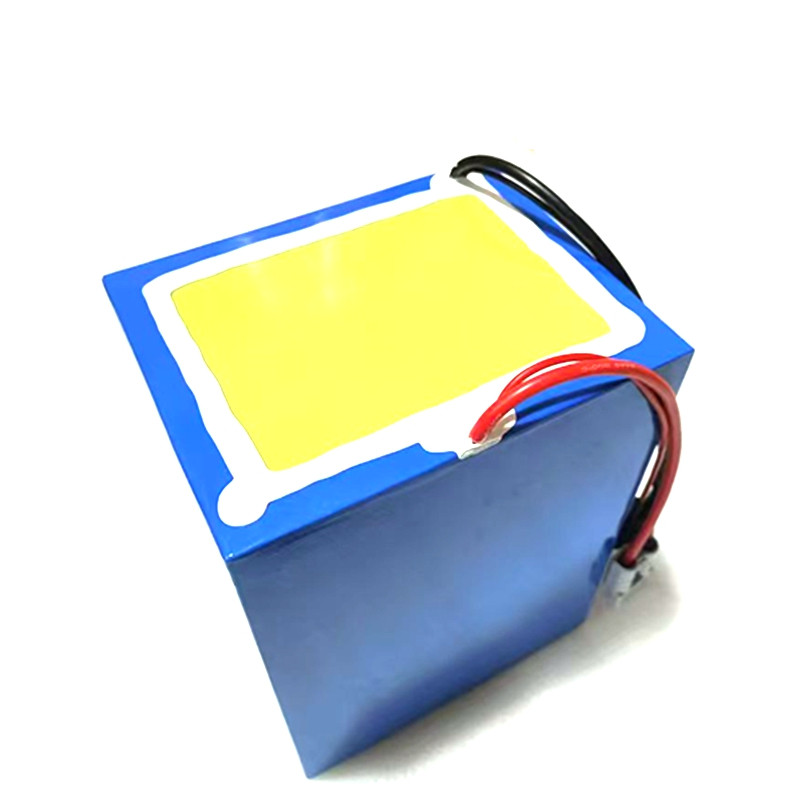 Akumulator litowo-żelazowo-fos – 72V 40Ah Lifepo4 Battery Pack recenzja i cena