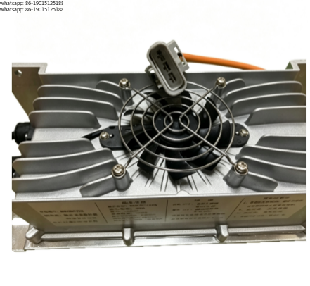 Ładowarka do akumulatorów lito – 72V 15A Fast Charger recenzja i cena