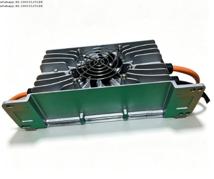 Ładowarka do akumulatorów lito – 72V 15A Fast Charger recenzja i cena