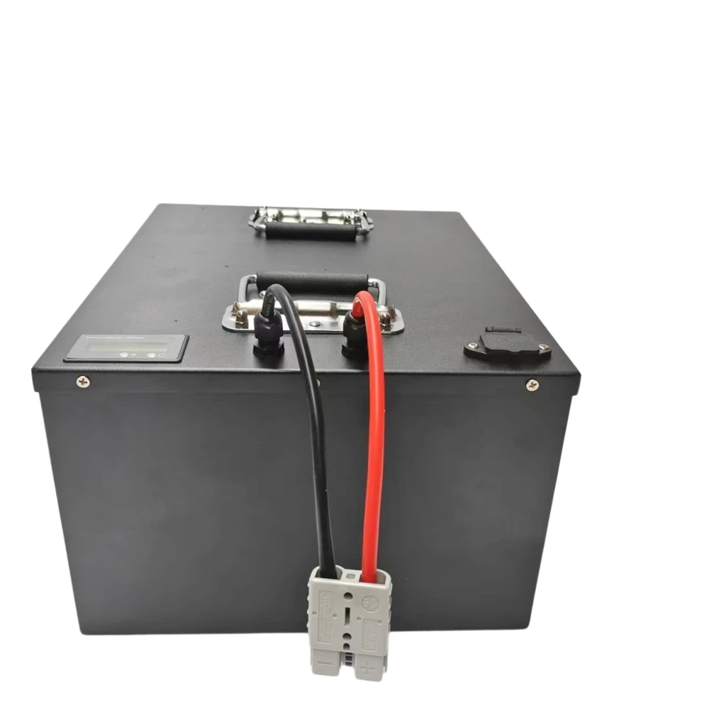 JN- 24S BMS 72V 20Ah 40Ah 60Ah – 72V 40Ah Lifepo4 Battery Pack recenzja i cena