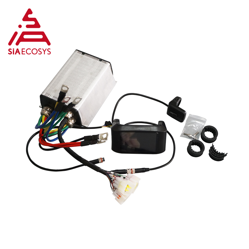 Kelly KLS7230S KLS7212S Sterow – Kelly Kls7230S Controller recenzja i cena