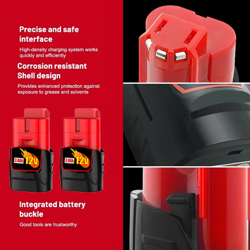 Wysokiej jakości bateria litow – 60V 50Ah Electric Scooter Battery recenzja i cena