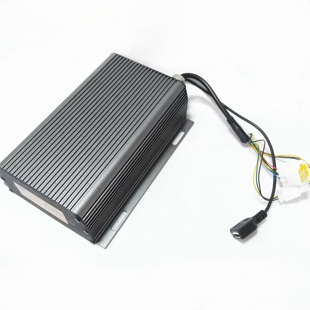 Kontroler Sabvoton Sinewave 72 – 72V 100A Sabvoton Controller recenzja i cena