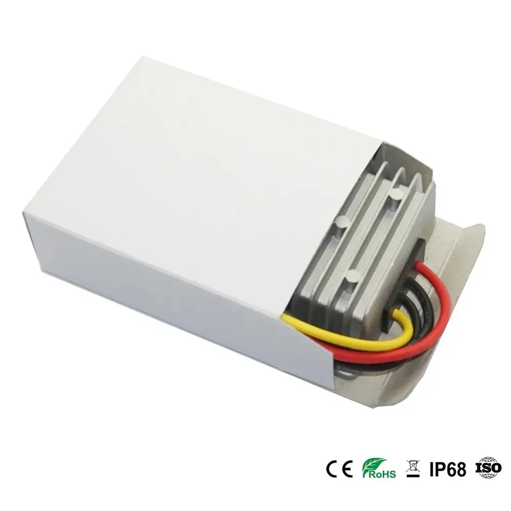 72V 60V 48V 24V 36V do 12V 20A – 72V 15A Fast Charger recenzja i cena