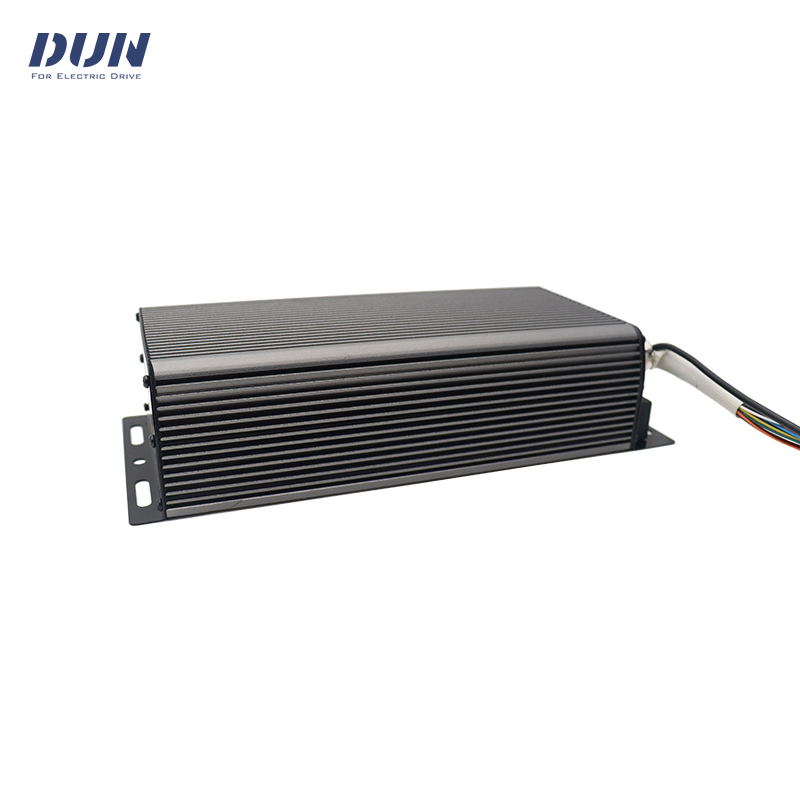Sterownik Sabvoton SVMC72100-A – 72V 100A Sabvoton Controller recenzja i cena
