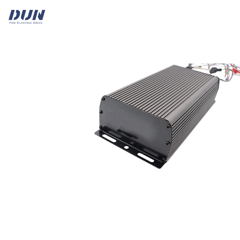 Sterownik Sabvoton SVMC72100-A – 72V 100A Sabvoton Controller recenzja i cena
