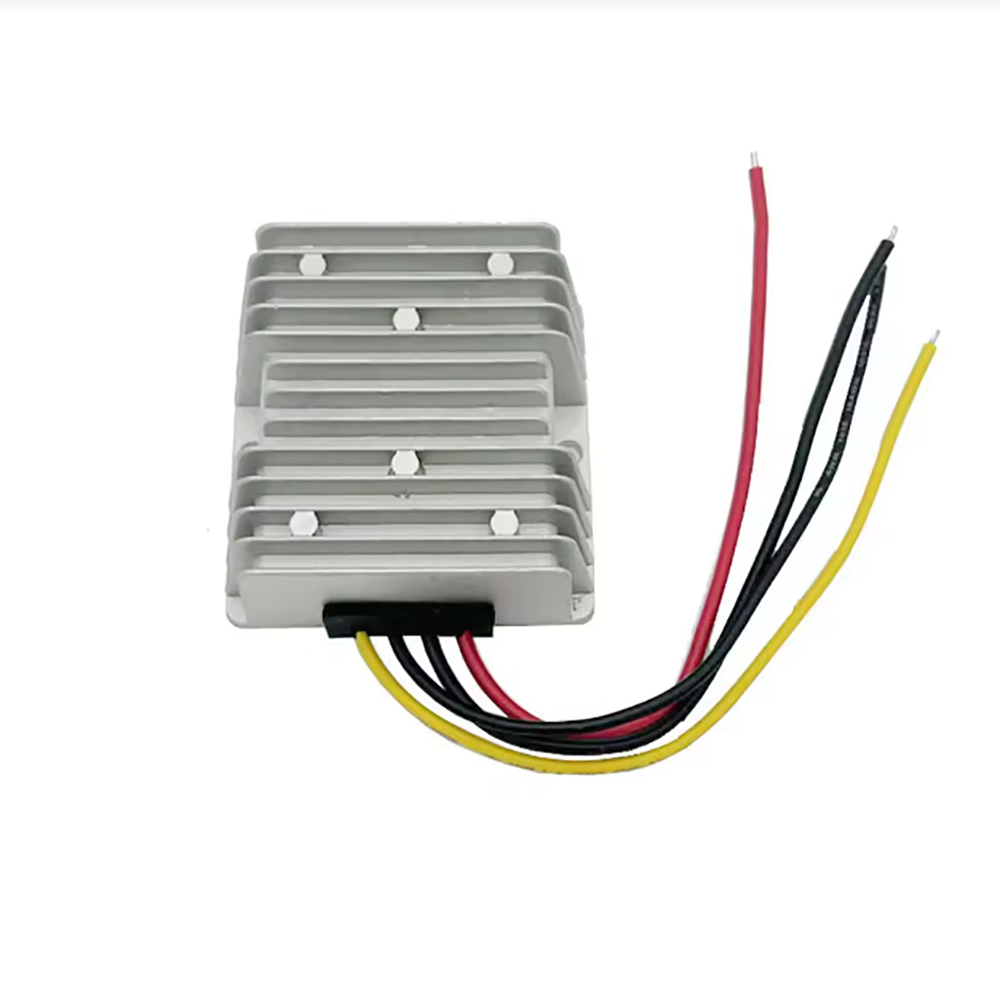 36V 48V 60V 72V 30-90V do 24V  – 72V 15A Fast Charger recenzja i cena
