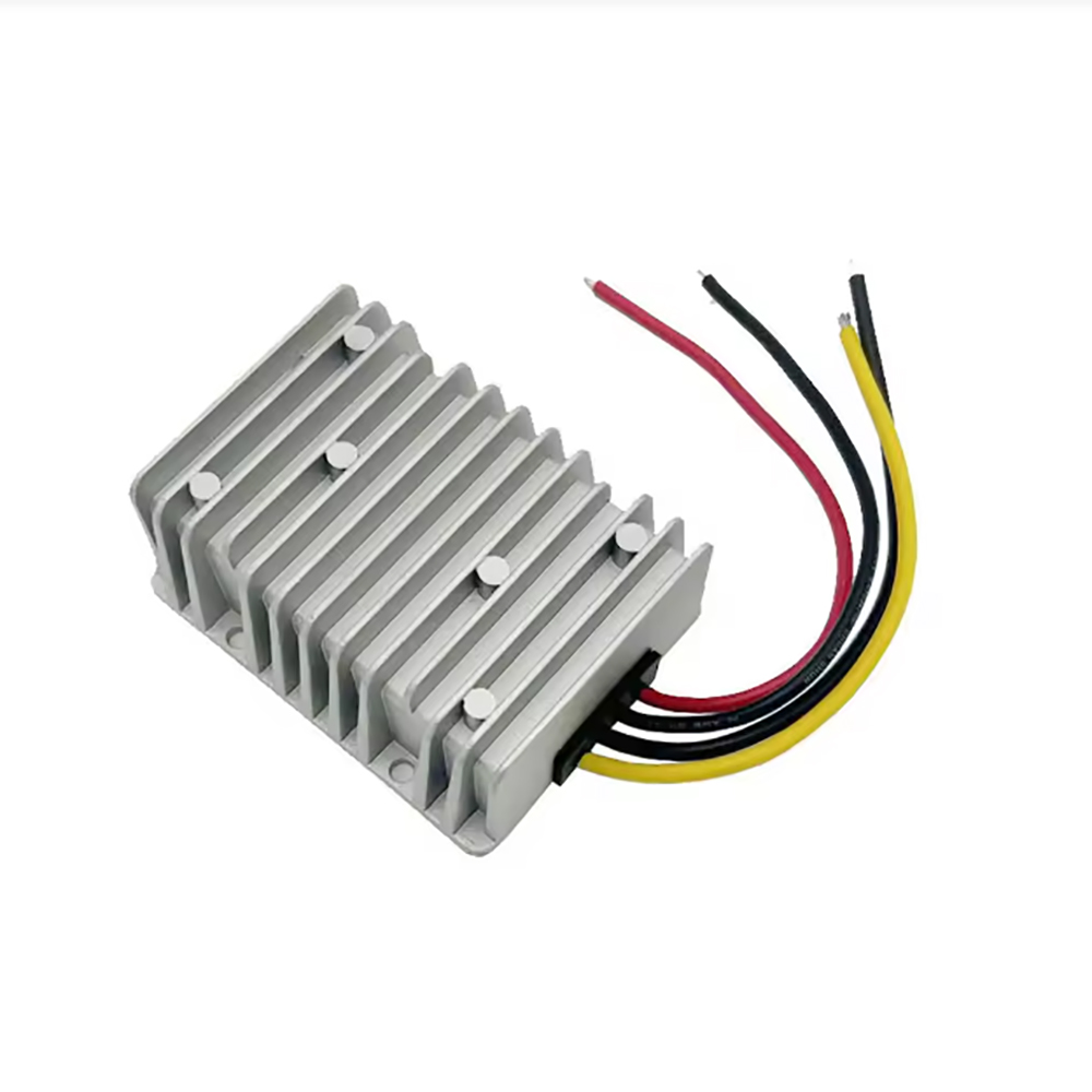 36V 48V 60V 72V 30-90V do 24V  – 72V 15A Fast Charger recenzja i cena