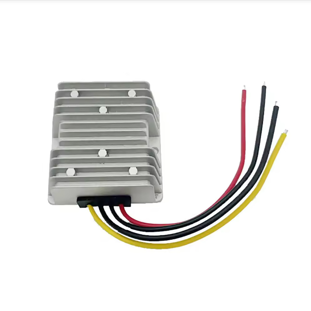 36V 48V 60V 72V 30-90V do 24V  – 72V 15A Fast Charger recenzja i cena