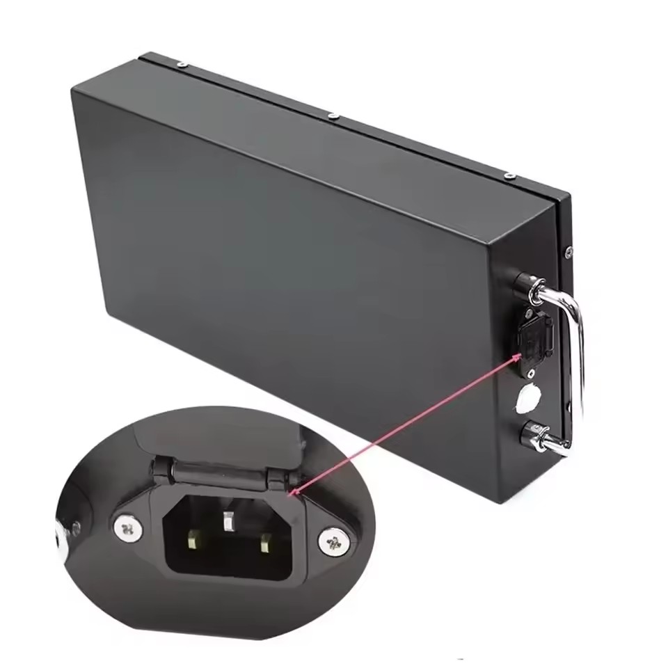 Wysokowydajna bateria litowa 7 – 84V 20A Smart Charger recenzja i cena