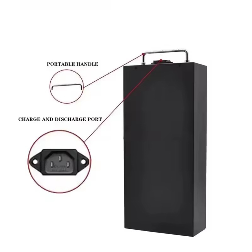 Wysokowydajna bateria litowa 7 – 84V 20A Smart Charger recenzja i cena