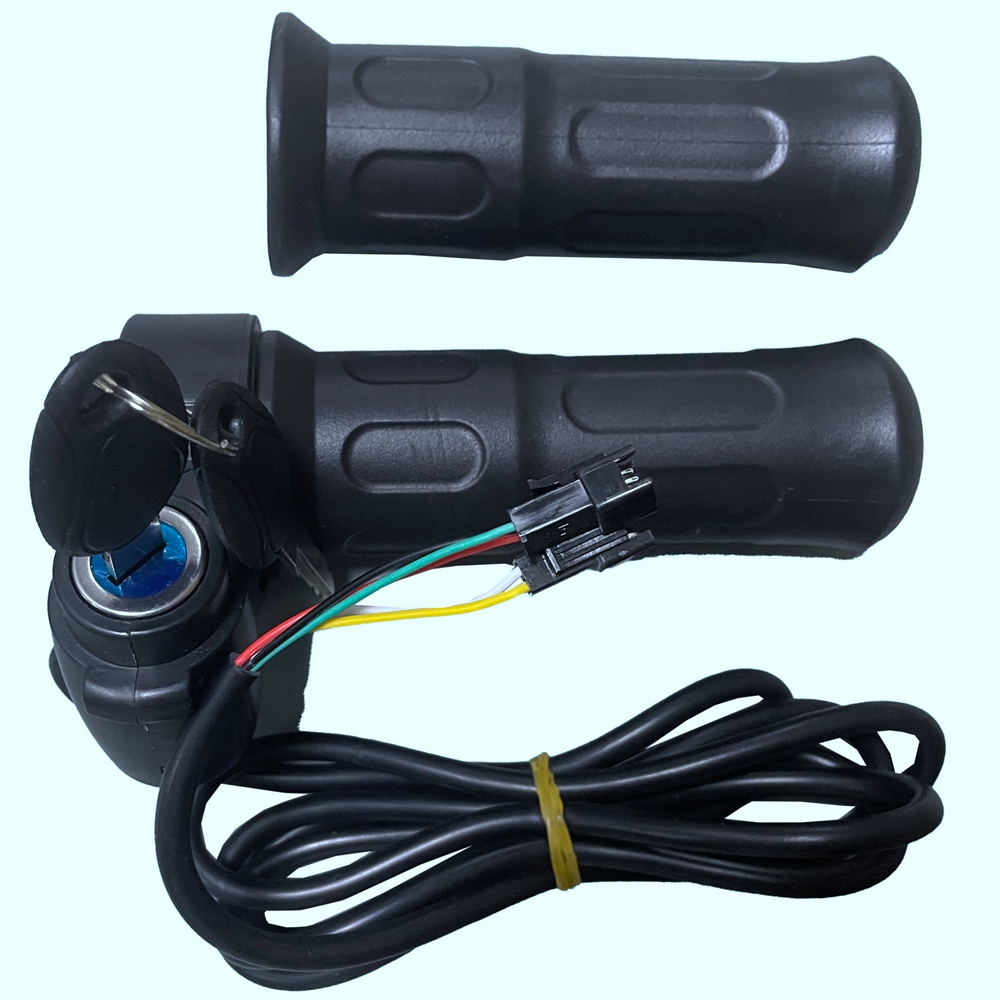 Zestaw kontrolera NBpower/sabv – 72V 100A Sabvoton Controller recenzja i cena