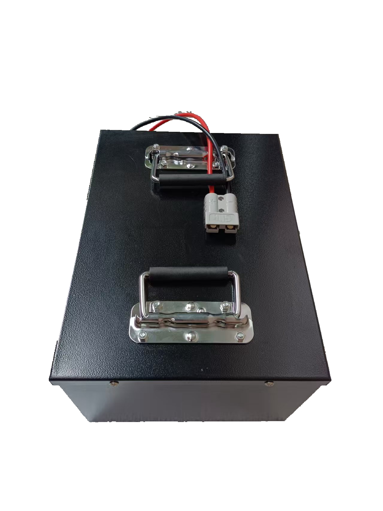 Akumulator litowo-żelazowo-fos – 60V 50Ah Electric Scooter Battery recenzja i cena