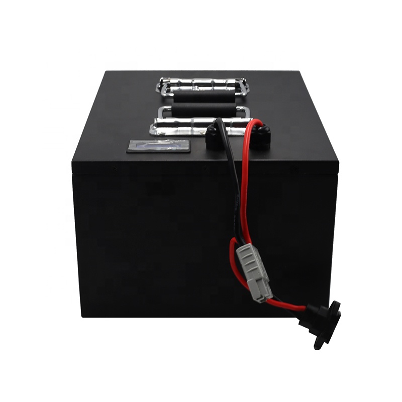 Dostosowany pakiet akumulatoró – 72V 40Ah Lifepo4 Battery Pack recenzja i cena