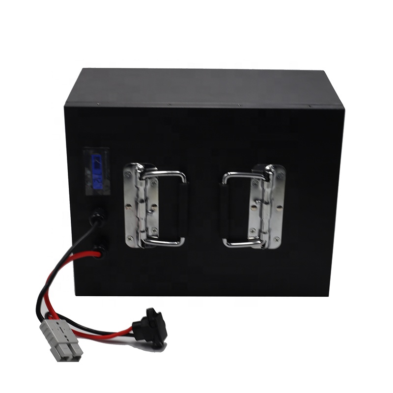Dostosowany pakiet akumulatoró – 72V 40Ah Lifepo4 Battery Pack recenzja i cena