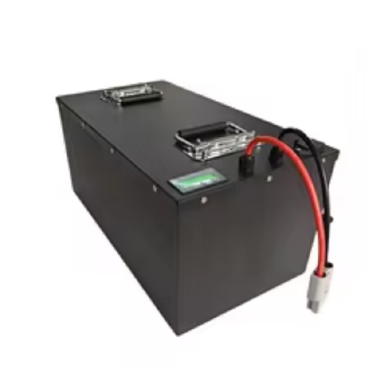 Akumulator LiFePO4 60V 50Ah 10 – 60V 50Ah Electric Scooter Battery recenzja i cena