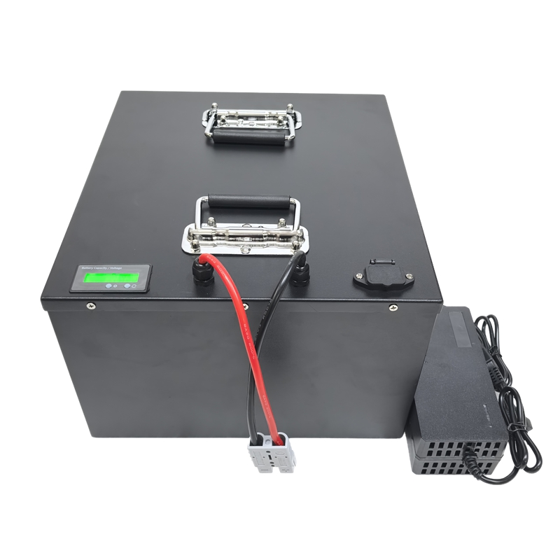 Akumulator Lifepo4 72V 55AH 80 – 72V 40Ah Lifepo4 Battery Pack recenzja i cena