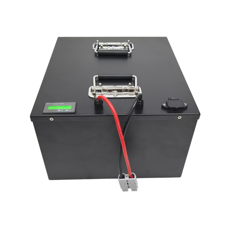Akumulator Lifepo4 72V 55AH 80 – 72V 40Ah Lifepo4 Battery Pack recenzja i cena