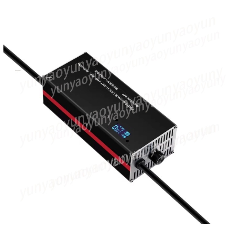 Regulowana szybka ładowarka do – 72V 15A Fast Charger recenzja i cena