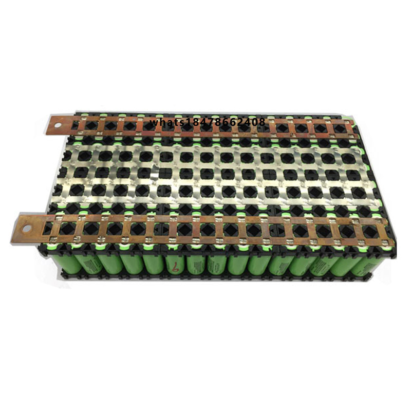 Akumulator litowy EV 72V 40Ah  – 72V 40Ah Lifepo4 Battery Pack recenzja i cena