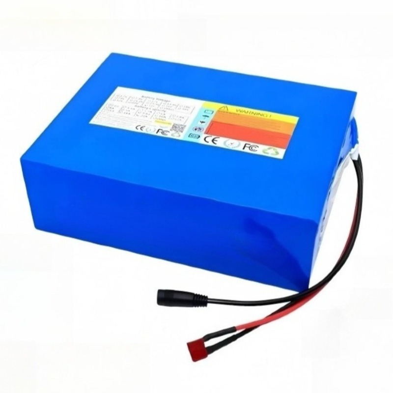 Akumulator litowy 21700 72V 20 – 72V 40Ah Lifepo4 Battery Pack recenzja i cena