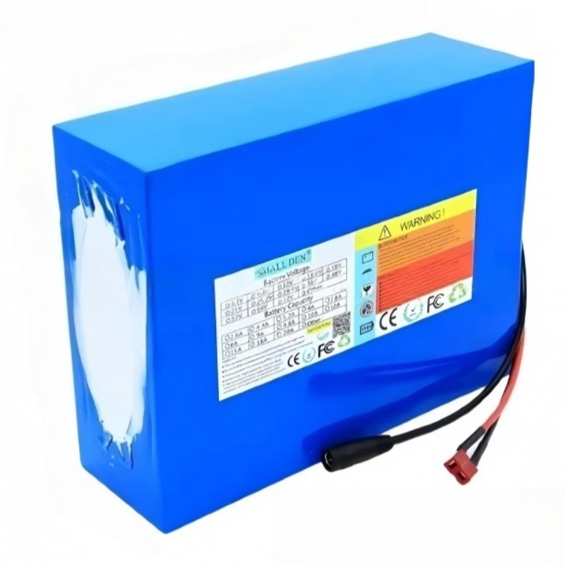 Akumulator litowy 21700 72V 20 – 72V 40Ah Lifepo4 Battery Pack recenzja i cena